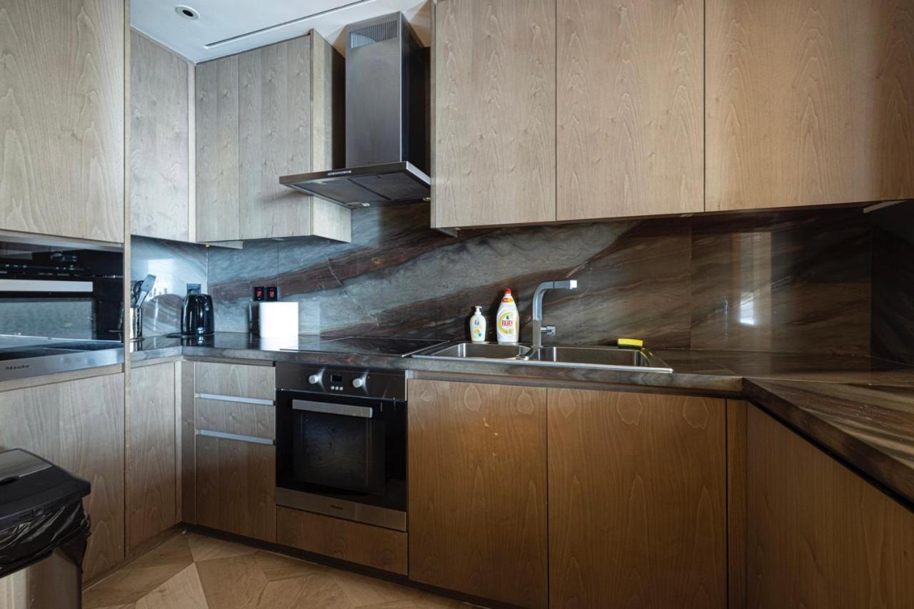 Apartament Five Palm - Platinium Dubai