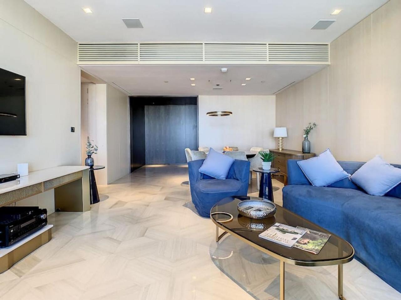 Five Palm - Platinium Apartament *
