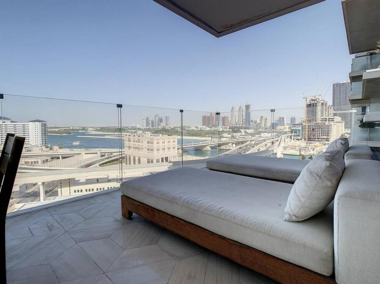 Five Palm - Platinium Apartament Dubai