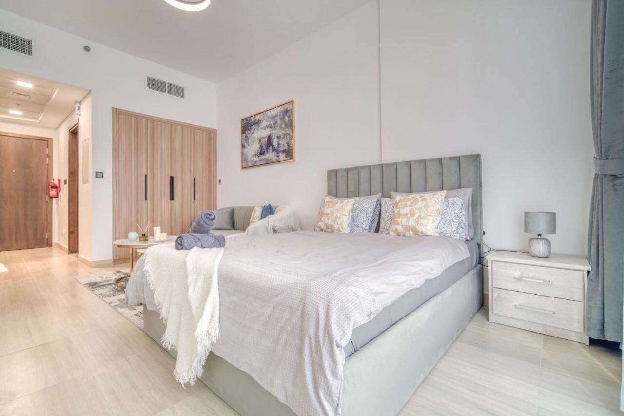 Modern Living Apartamento