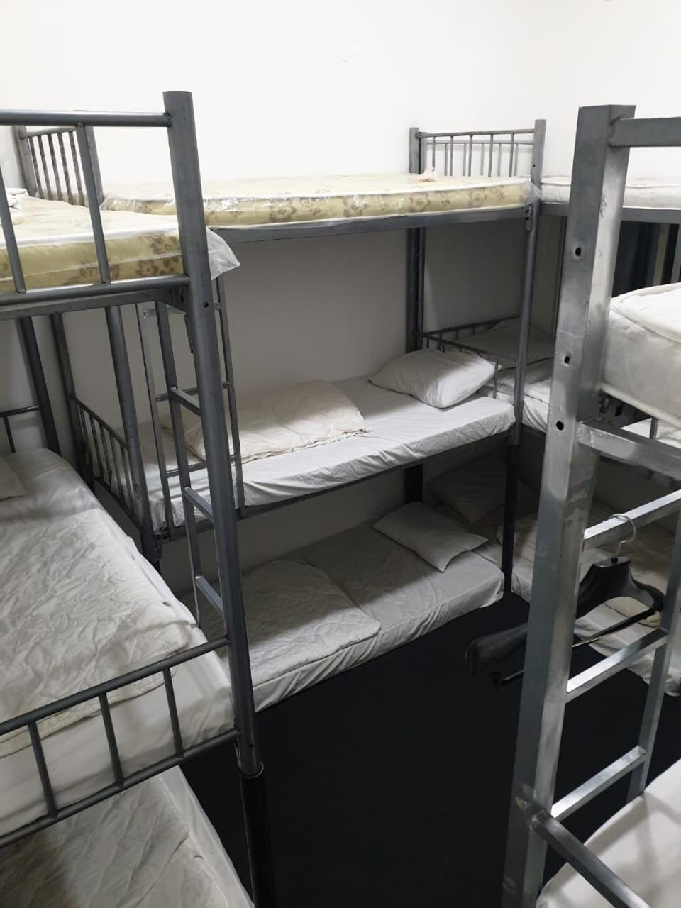 Hostel, Bedspace And Backpackers * Dubai