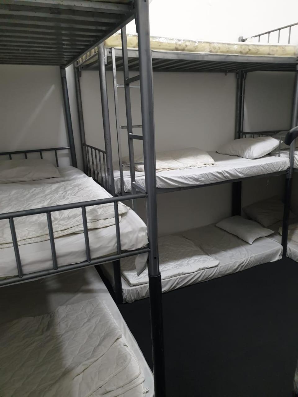 Hostel, Bedspace And Backpackers Hostel Dubai