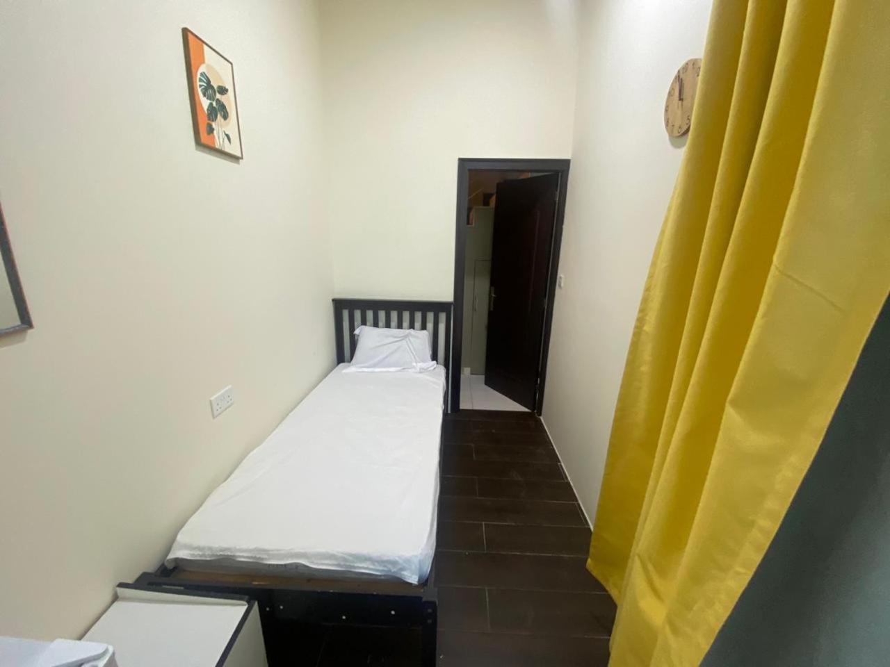 Privat bolig Single For 