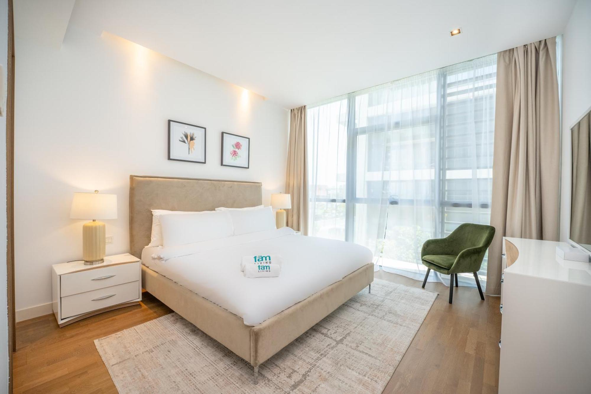 Appartement Fam Living - Walk - Urban Staycations
