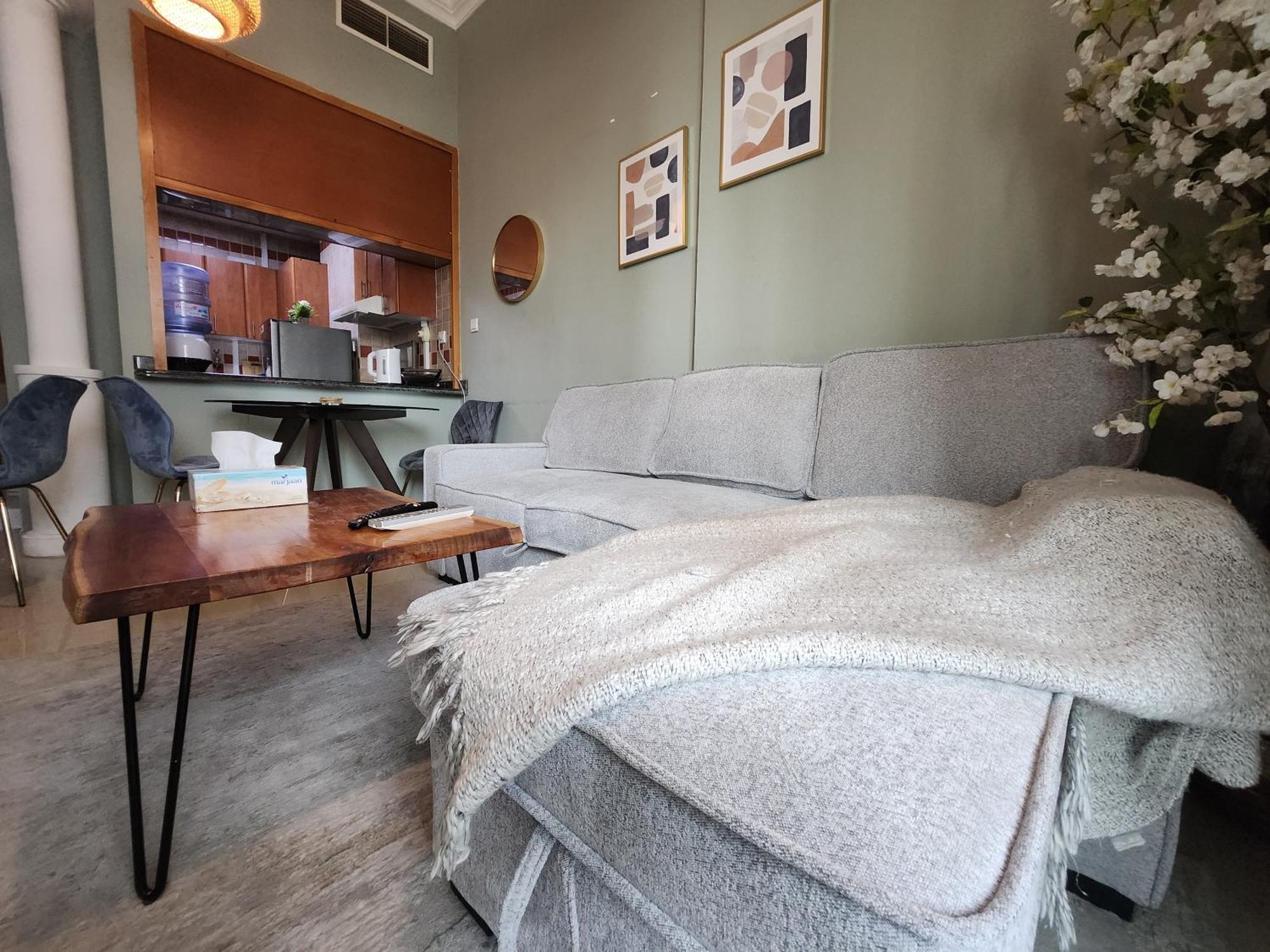 Apartamento Dream Marina Inn, Heart Of Marina *
