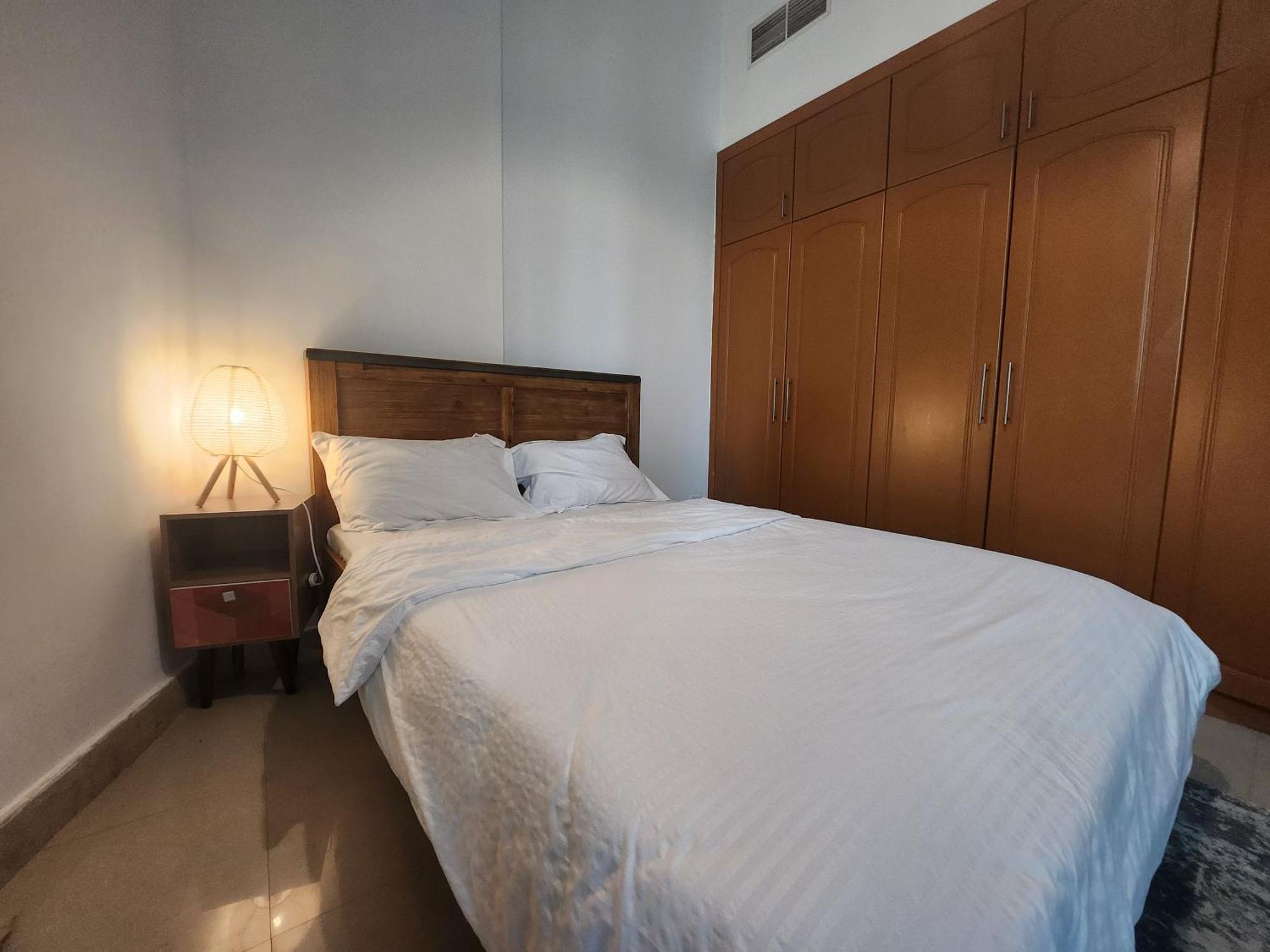 Apartamento Dream Marina Inn, Heart Of Marina Dubái