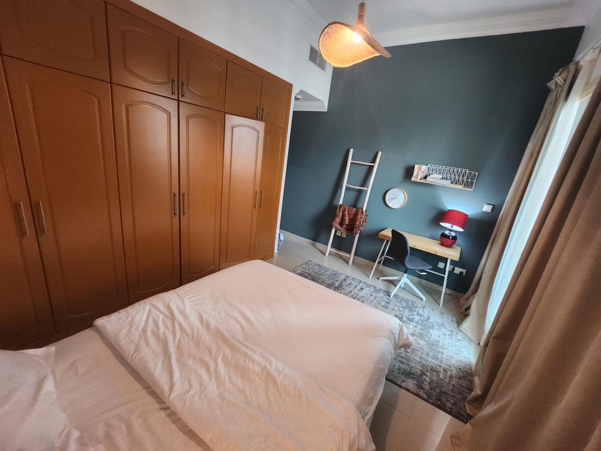 Dream Marina Inn, Heart Of Marina Apartamento