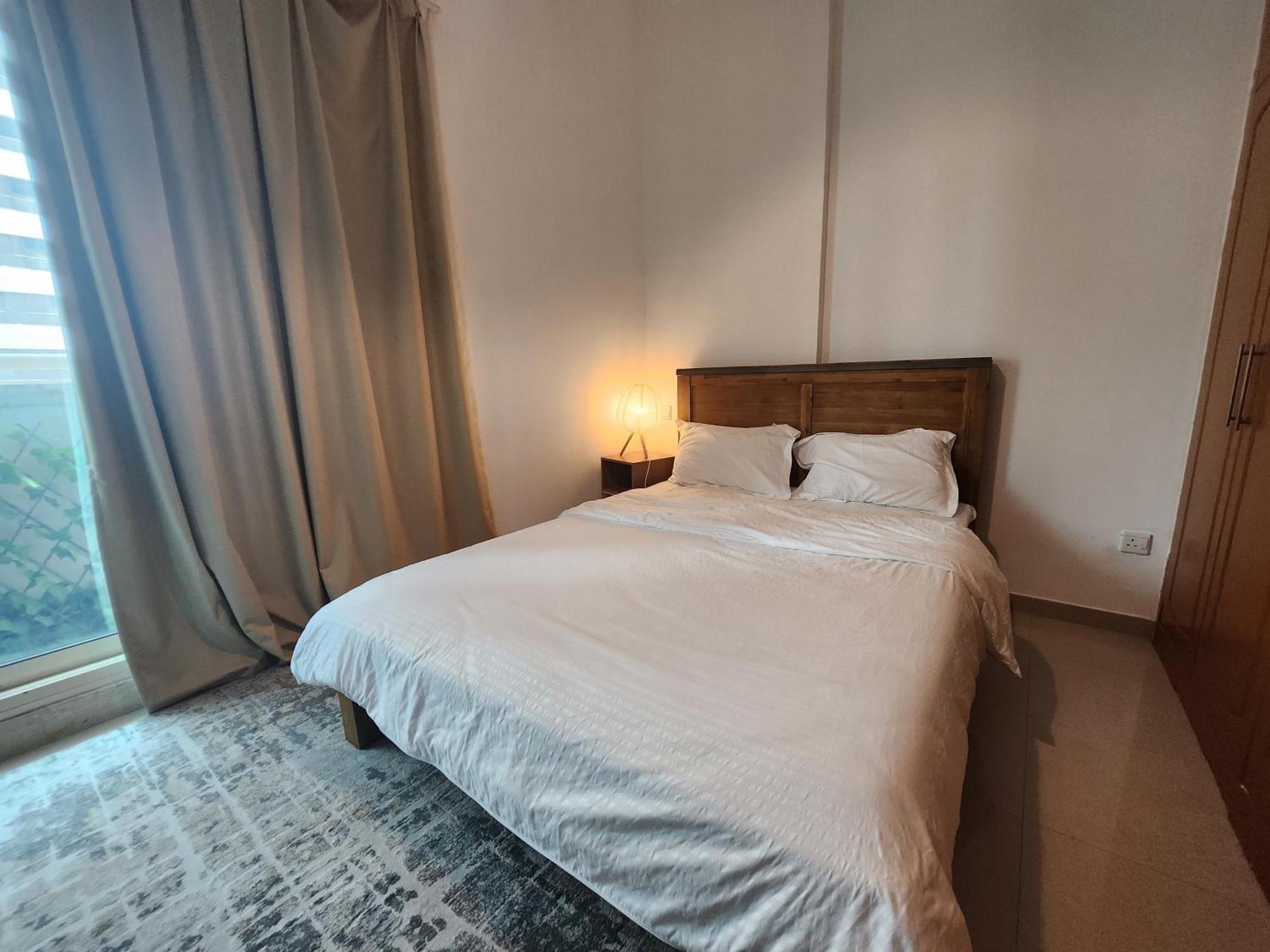 Apartamento Dream Marina Inn, Heart Of Marina Dubái