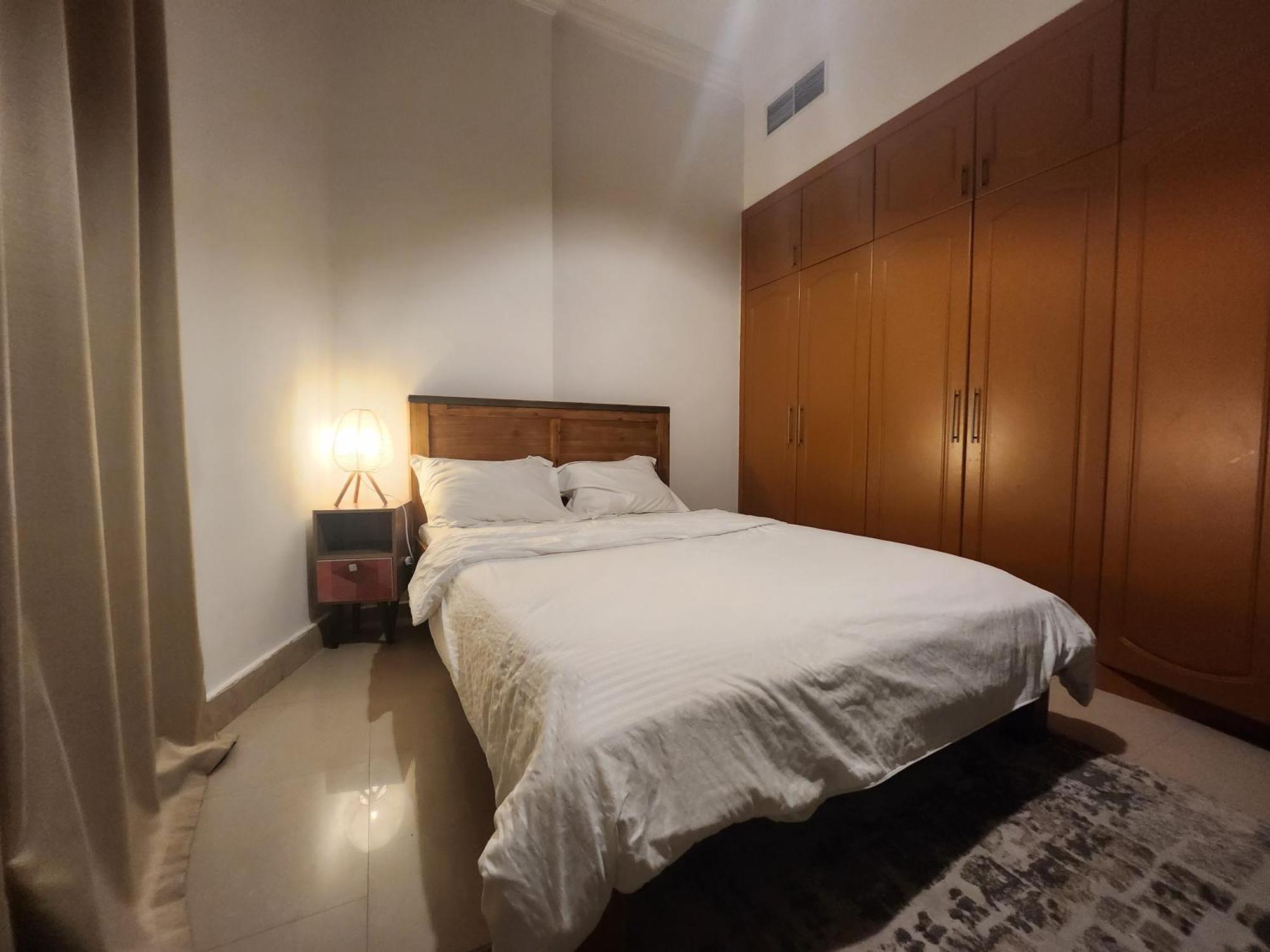 Dream Marina Inn, Heart Of Marina