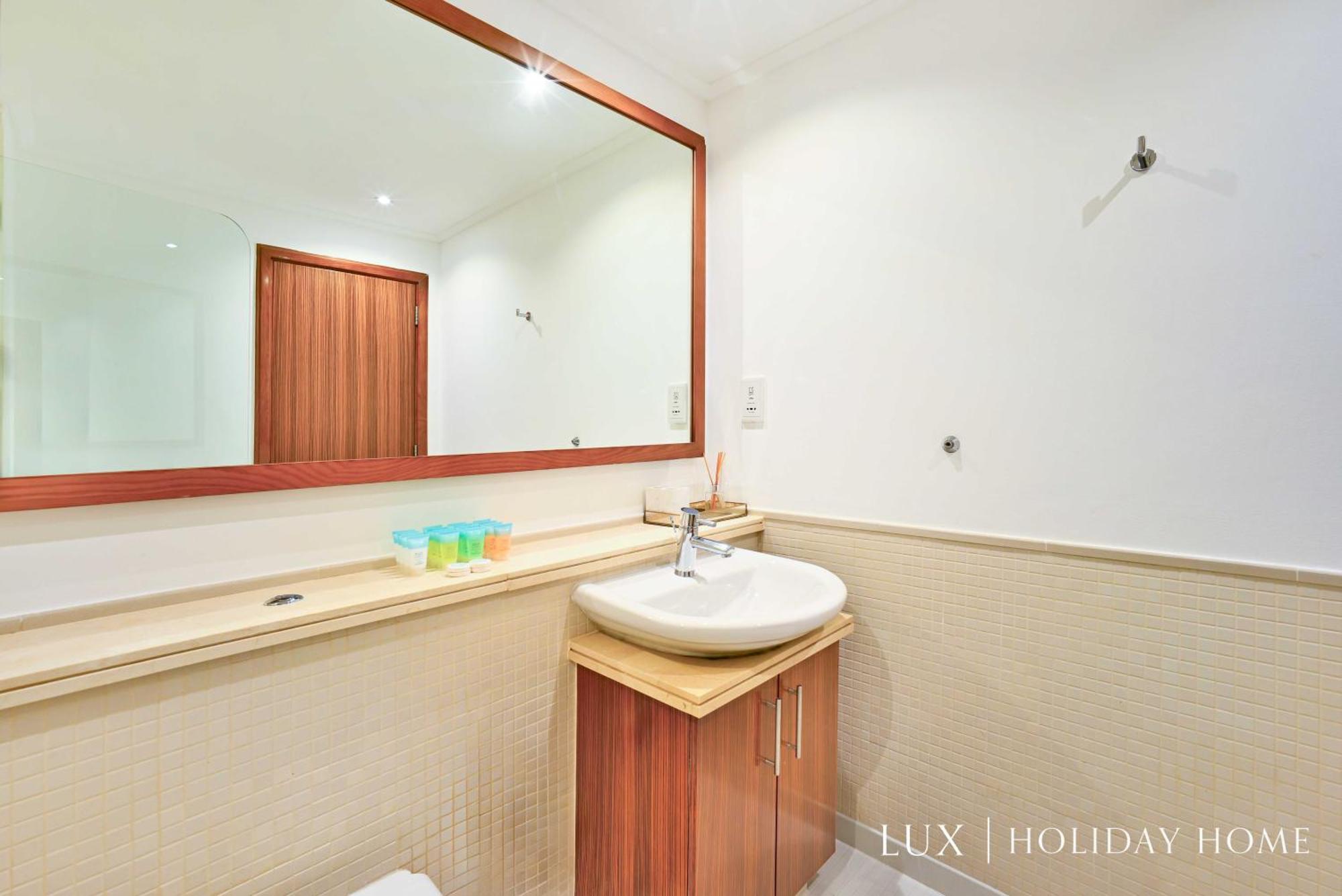 Lejlighed Lux Marina Promenade 2 Bedroom Prime Location Apt