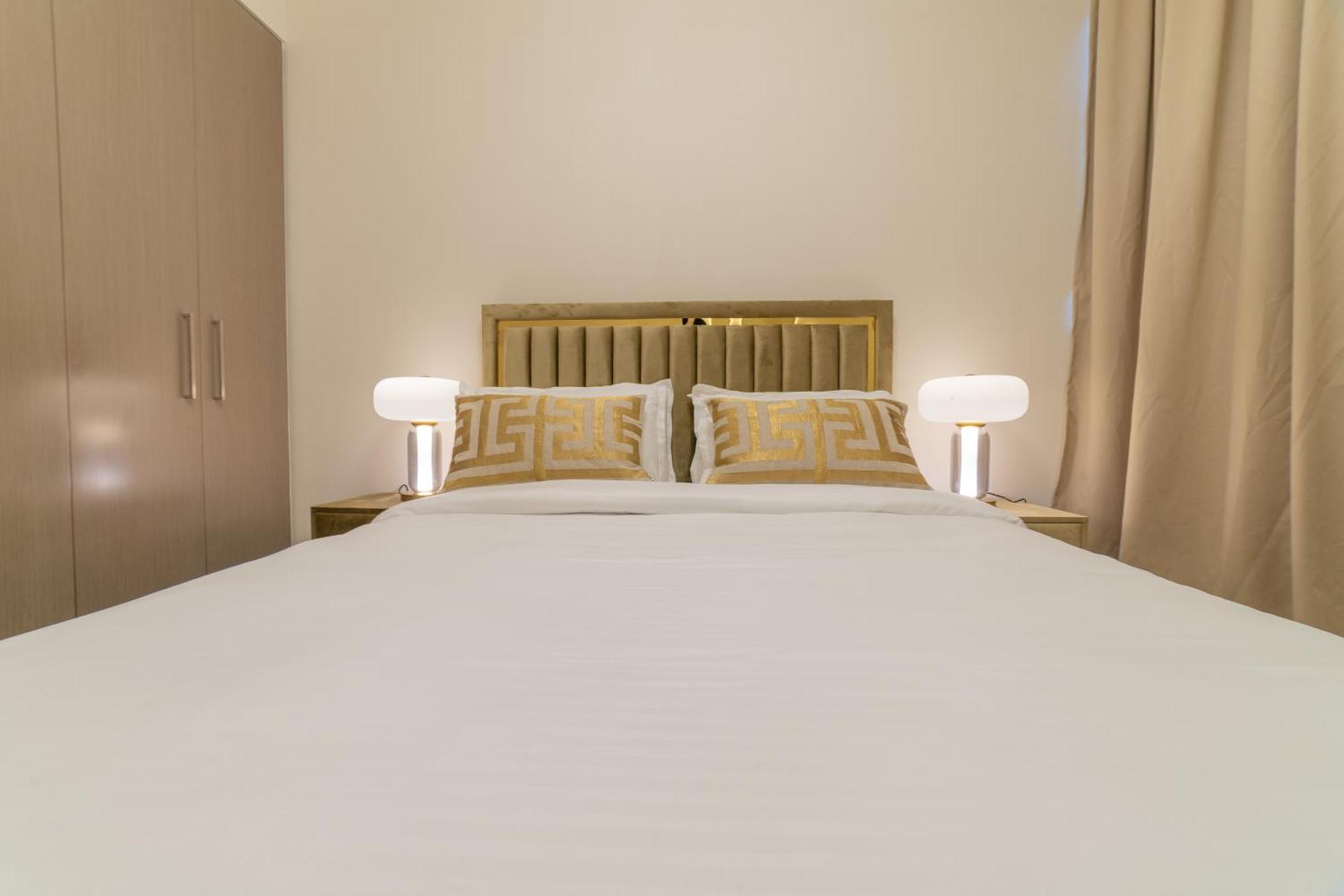 First Class 2br With Full Boulevard View Appartamento *