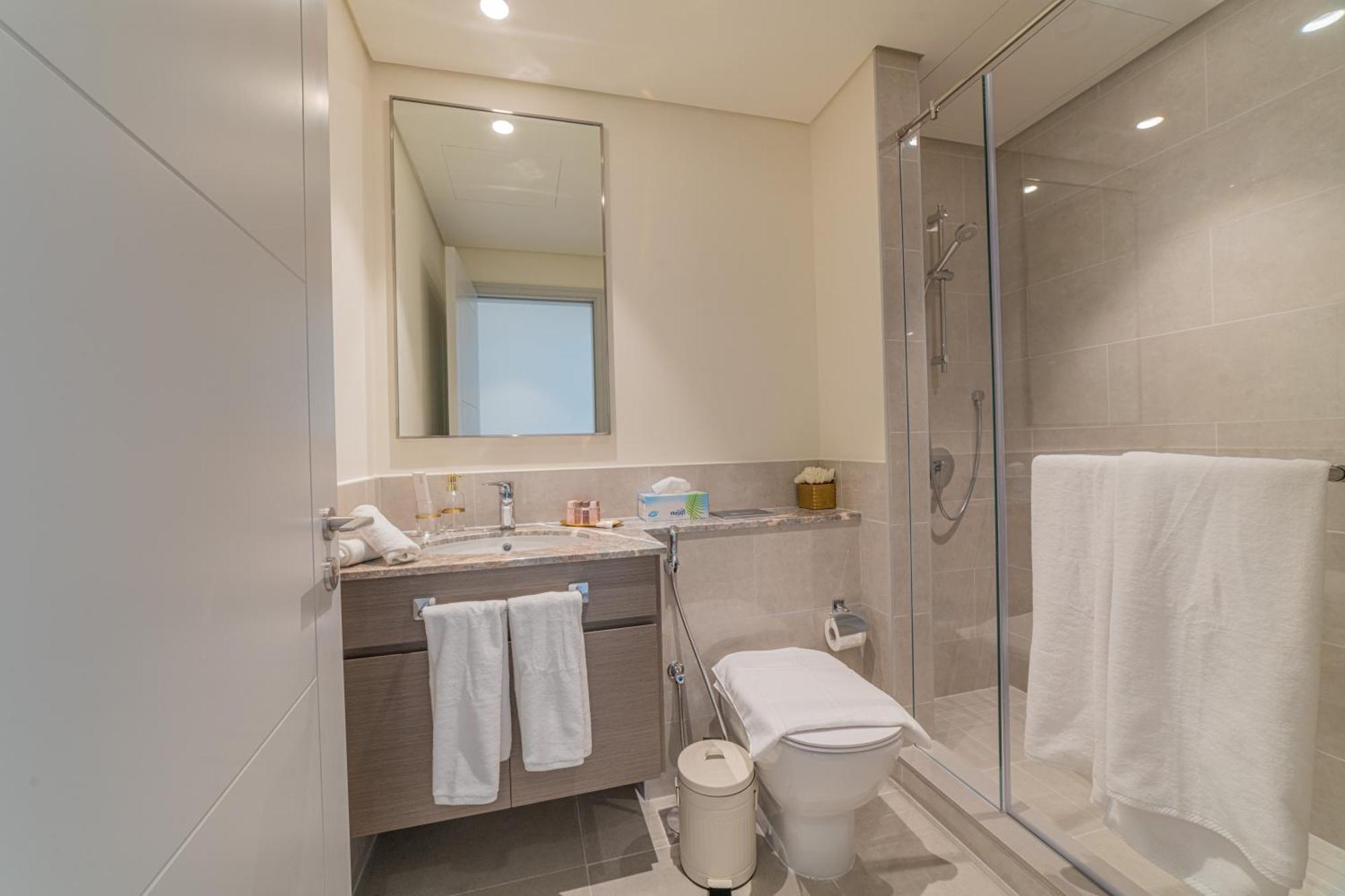 Appartamento First Class 2br With Full Boulevard View *