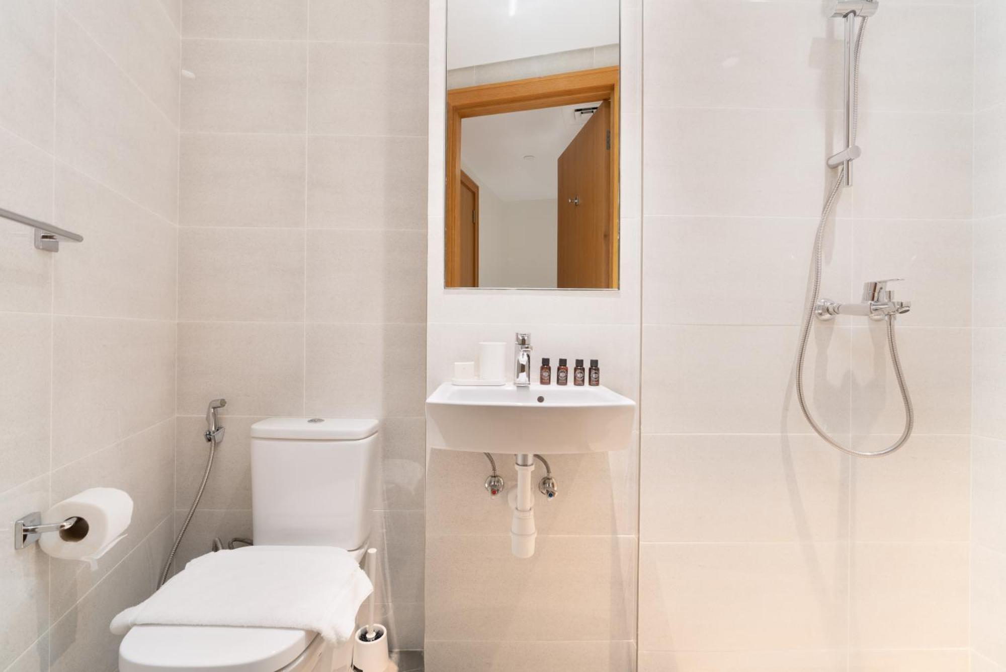 Apartamento Lux Opera Grand Burj Sea & Fountain View Dubái