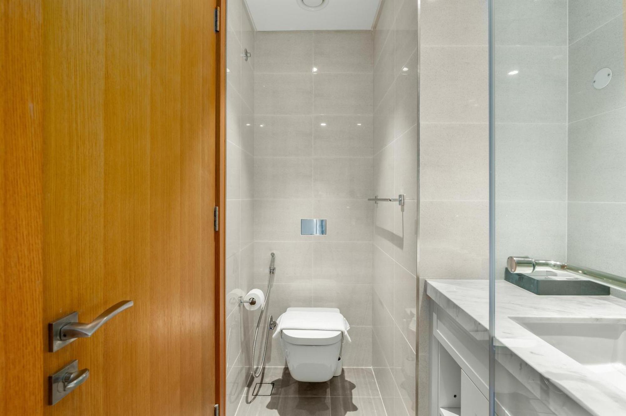 Lux Opera Grand Burj Sea & Fountain View Apartamento