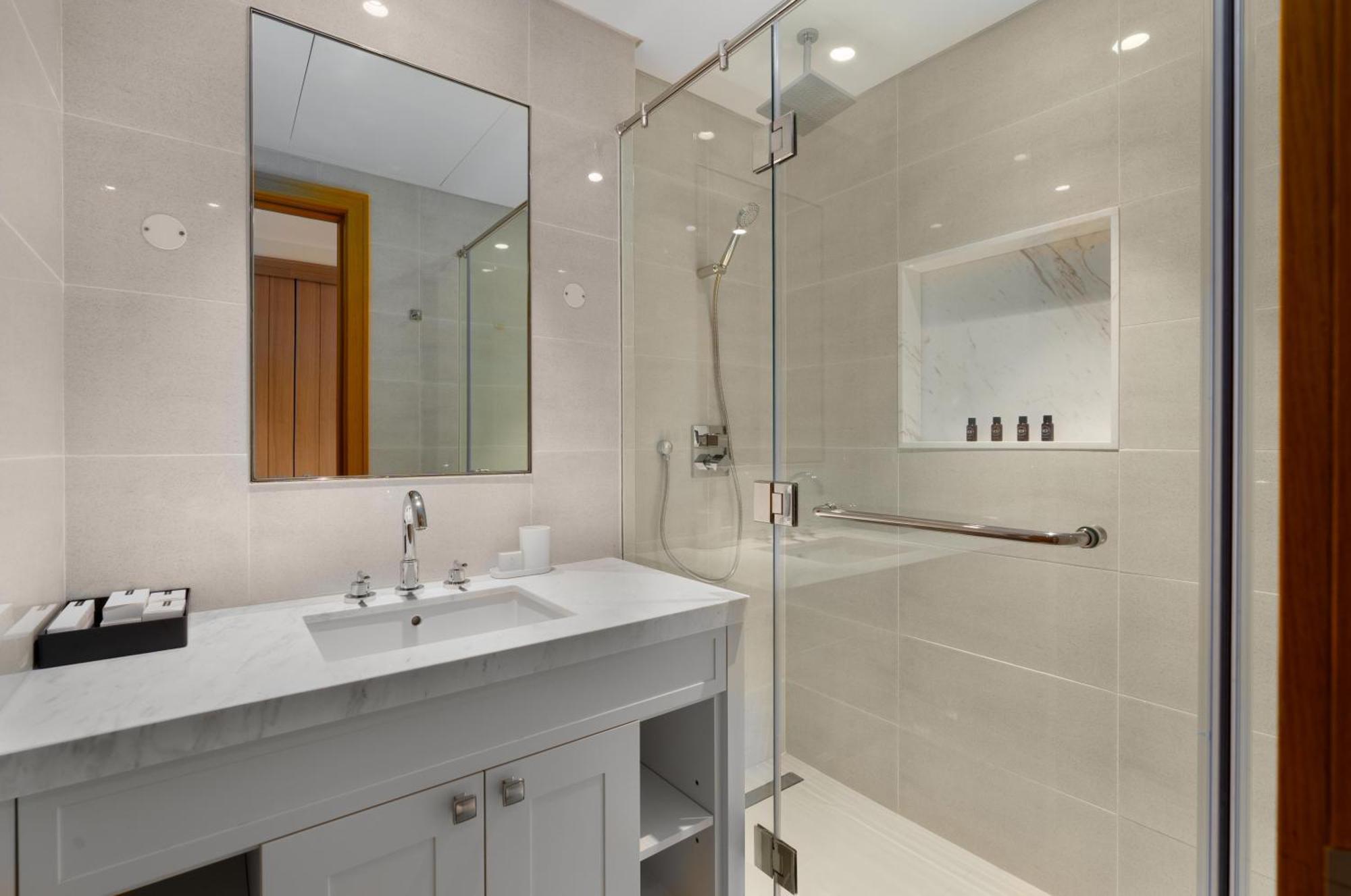 Apartamento Lux Opera Grand Burj Sea & Fountain View *