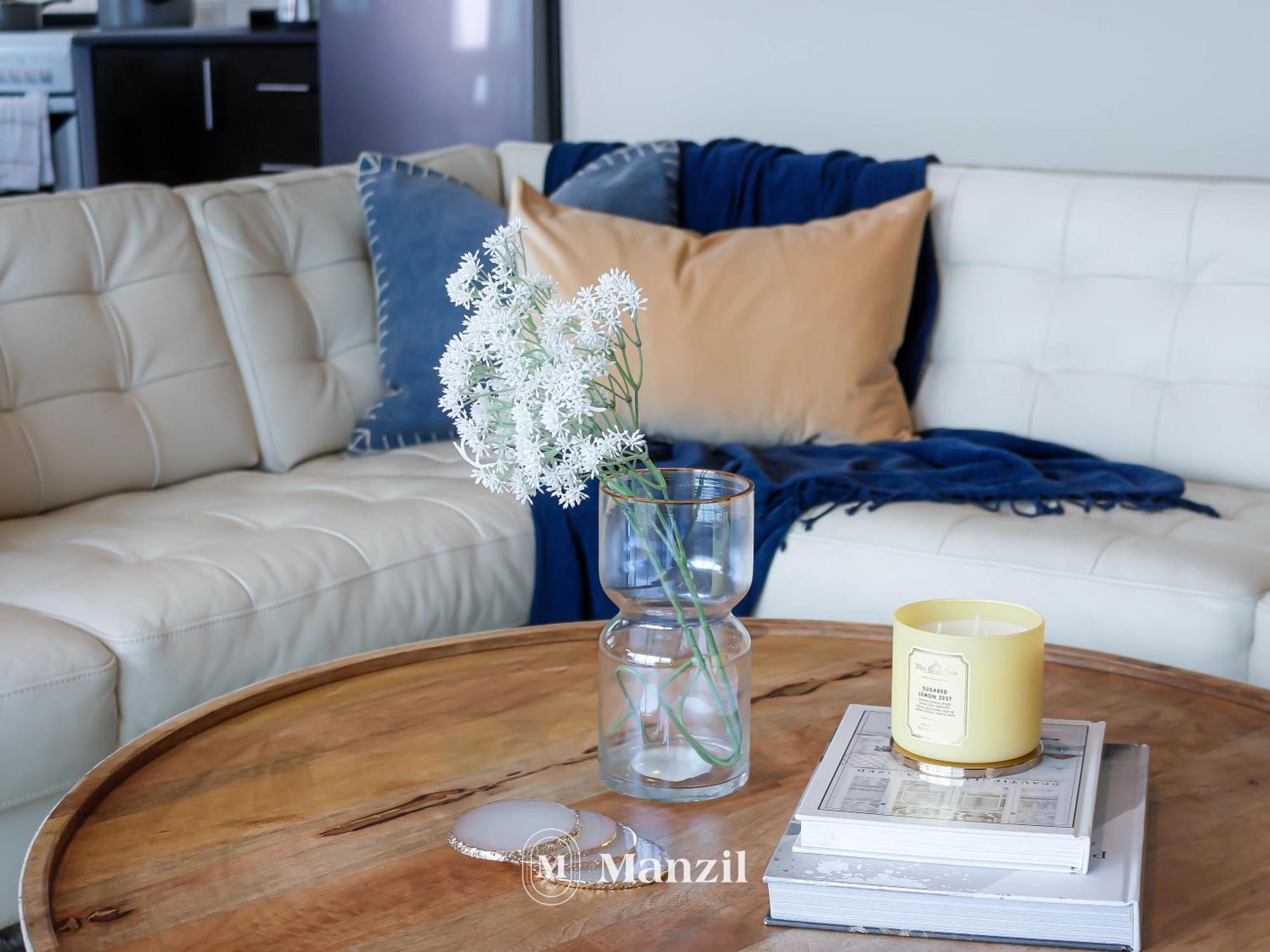 Manzil - Luxury 2br In Marina Appartement