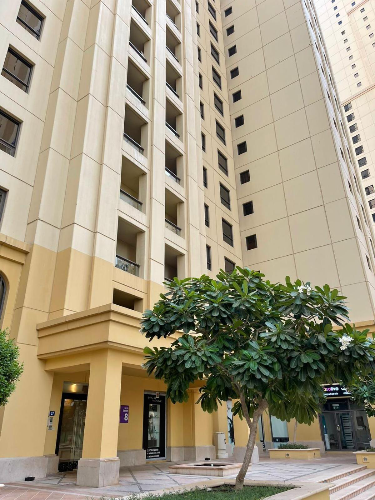 Massive 3/ 4 Bedroom In Centrum Of Jbr, Dubai! *