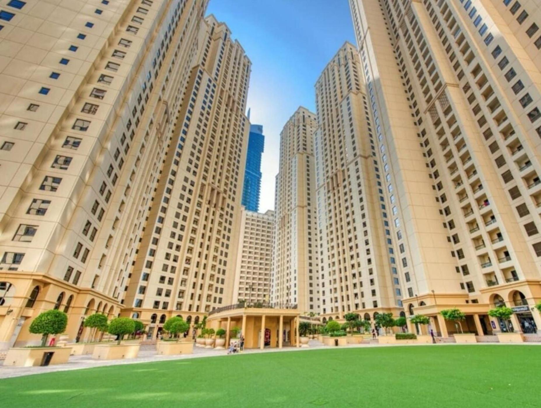 Apartment Massive 3/ 4 Bedroom In Centrum Of Jbr, Dubai! *