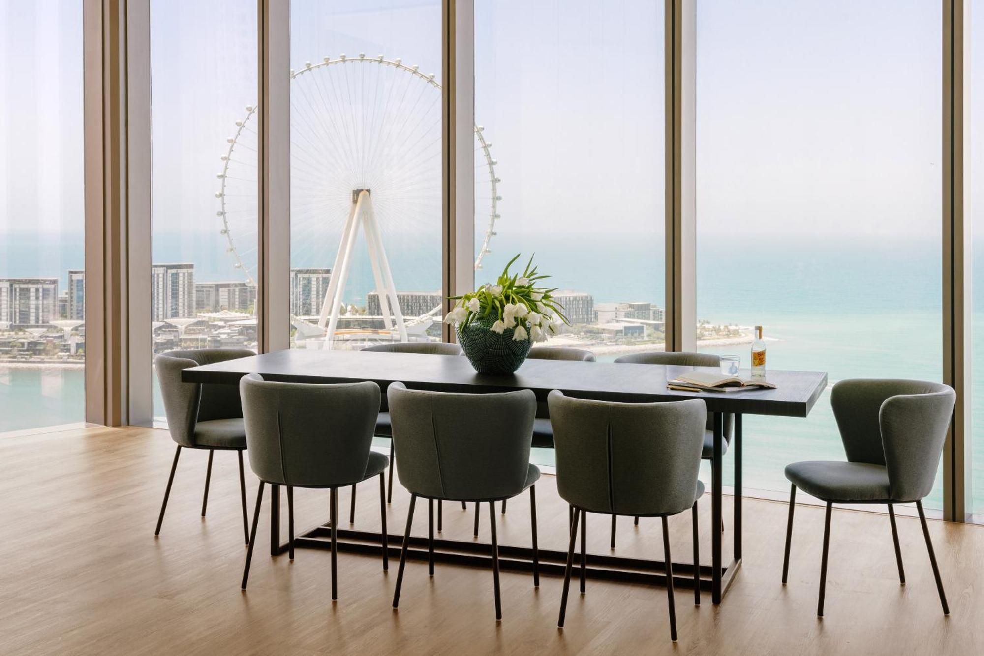 Sonder At Jbr The Walk Hotel de apartamente 2*