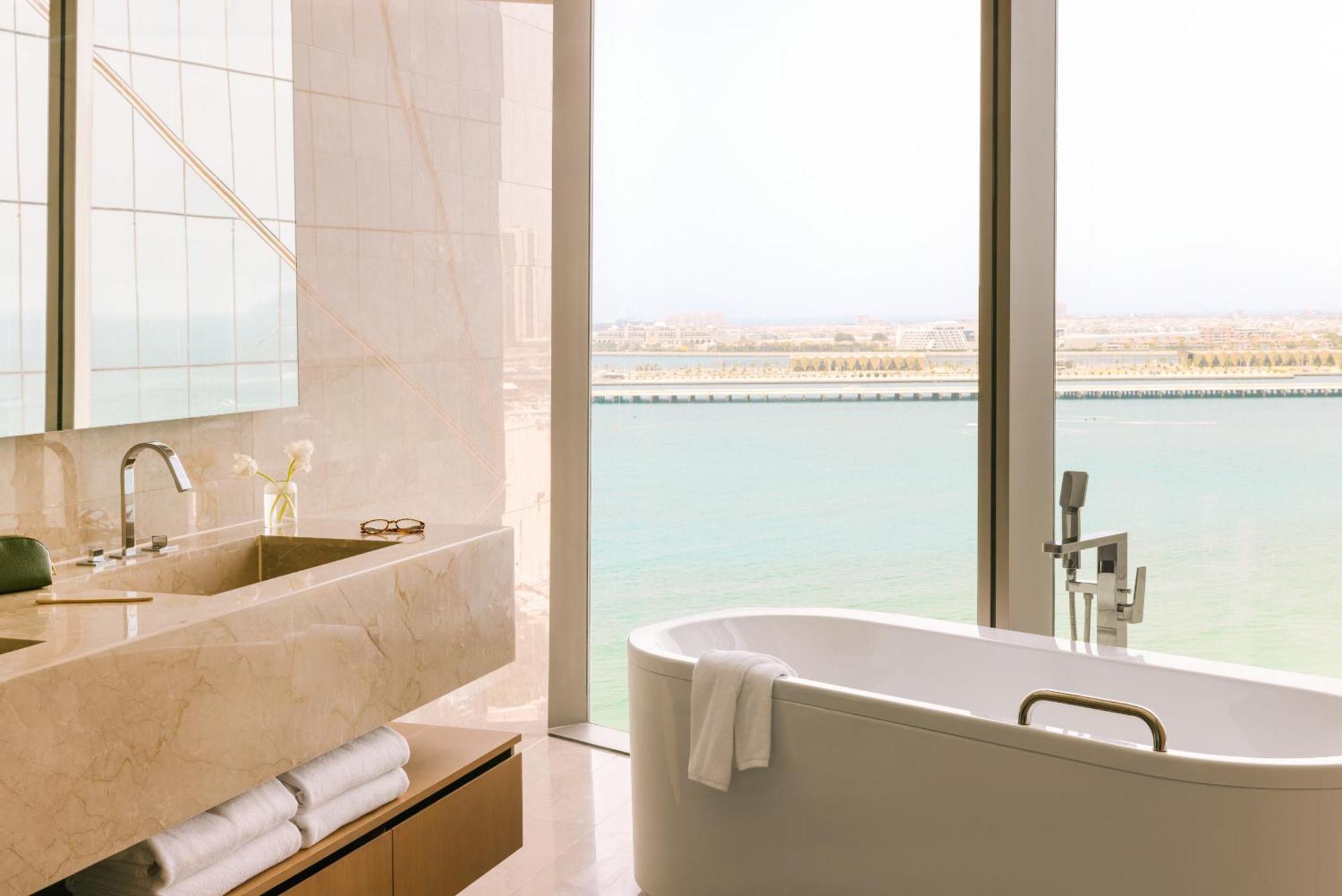 Sonder At Jbr The Walk Hotel de apartamente