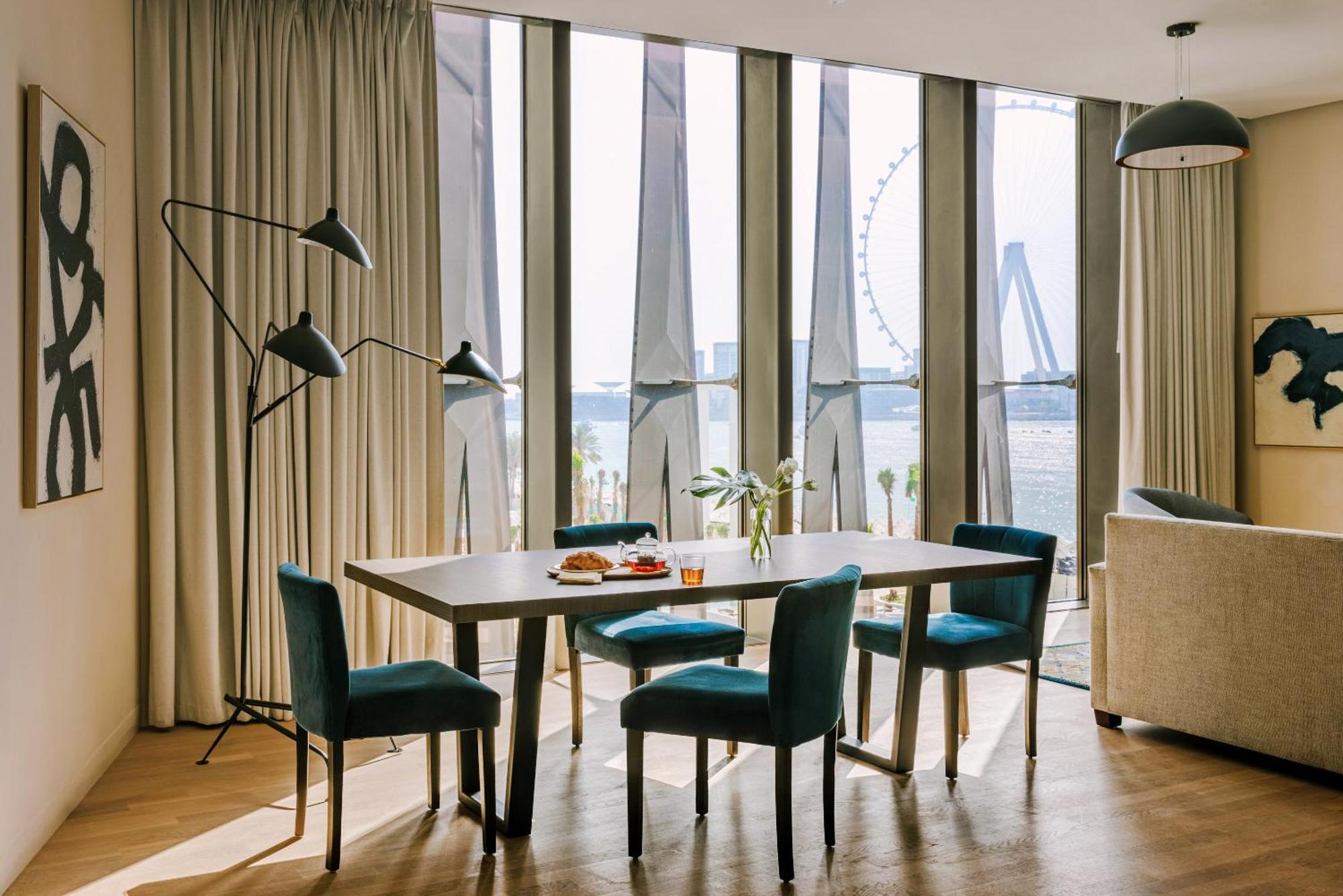 Hotel de apartamente Sonder At Jbr The Walk