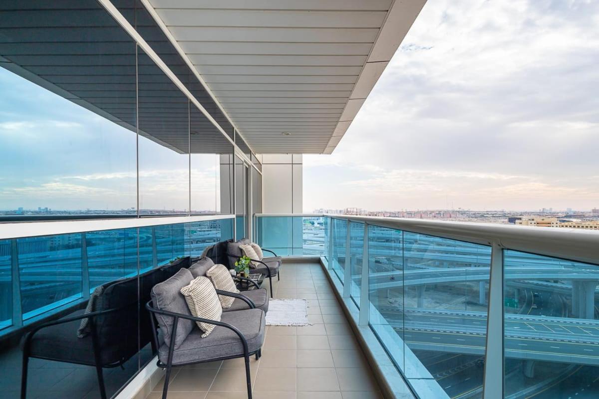 Appartement Frank Porter - Opal Tower