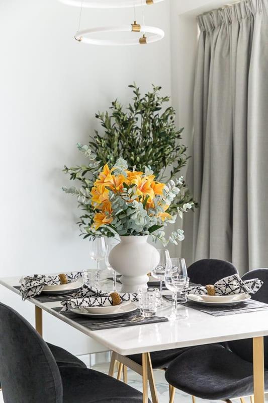 Appartement Frank Porter - Opal Tower *