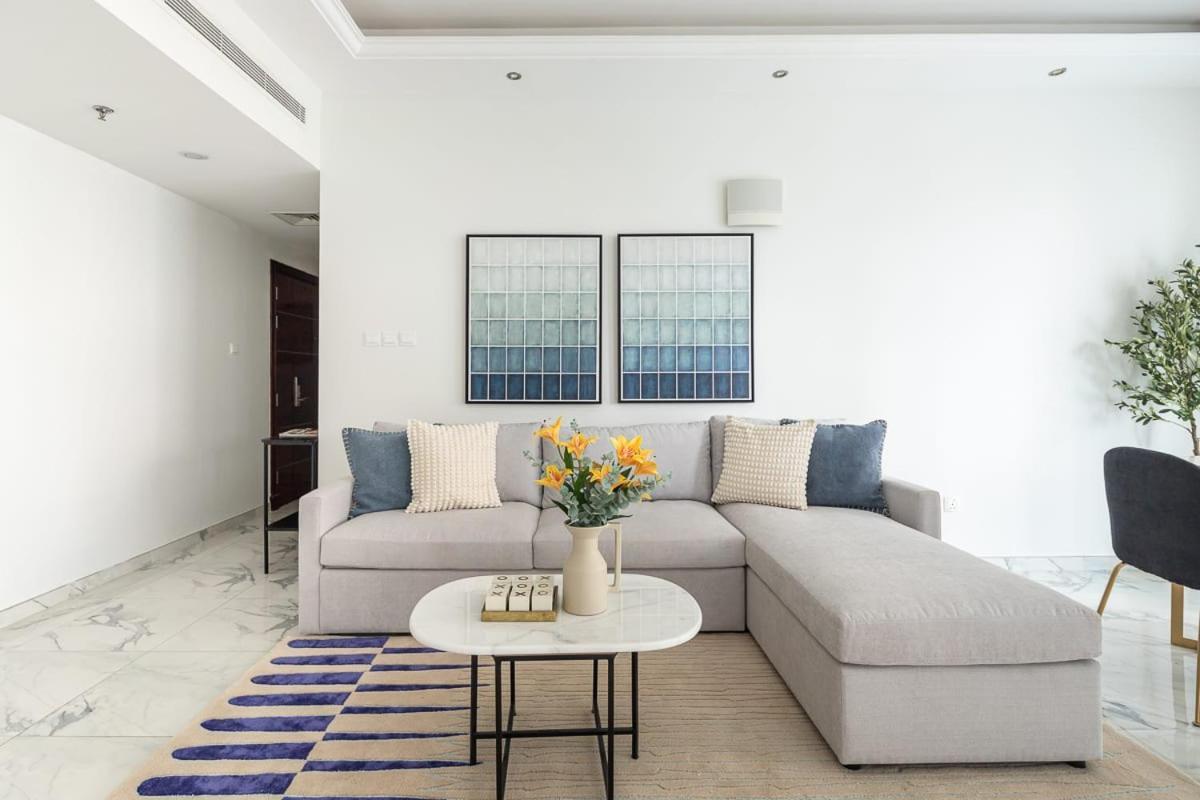 Appartement Frank Porter - Opal Tower *