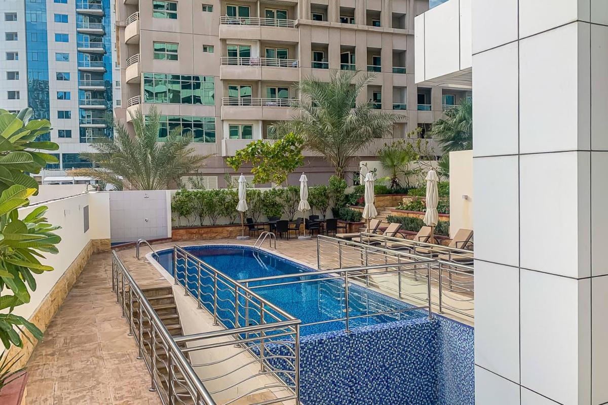 Appartement Frank Porter - Opal Tower