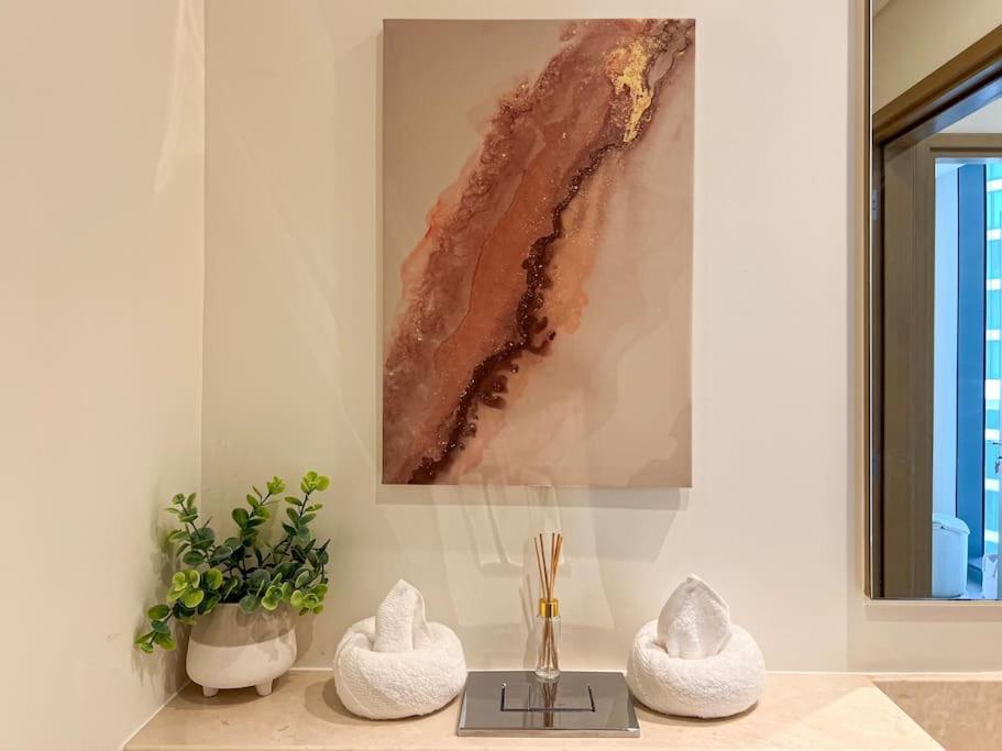 Moonstone - Tranquil, Large 2 Bedroom Apartment, Sea View, Marina Jbr Apartment