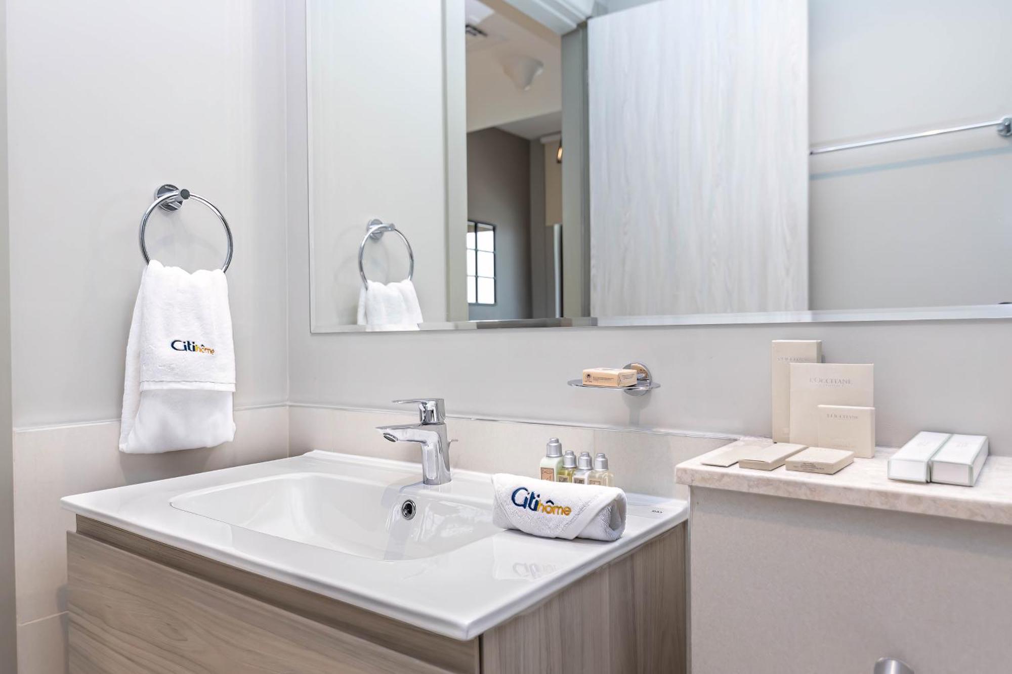 Citihome -1br In Business Bay Close To Shopping Mall Appartement Dubai