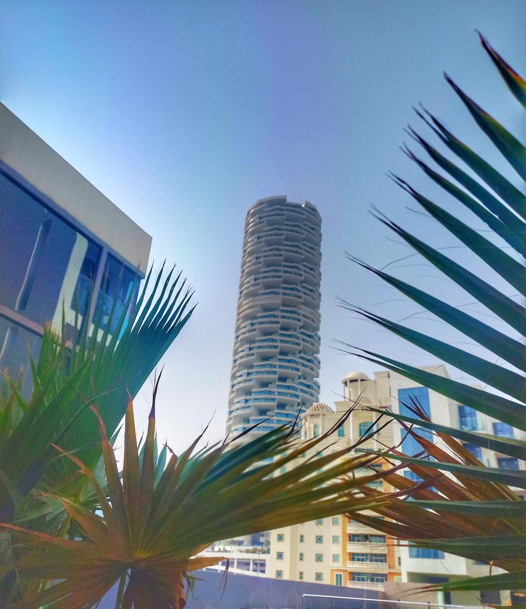 Appartement Cozy In Jumeirah Village Circle, Dubai.