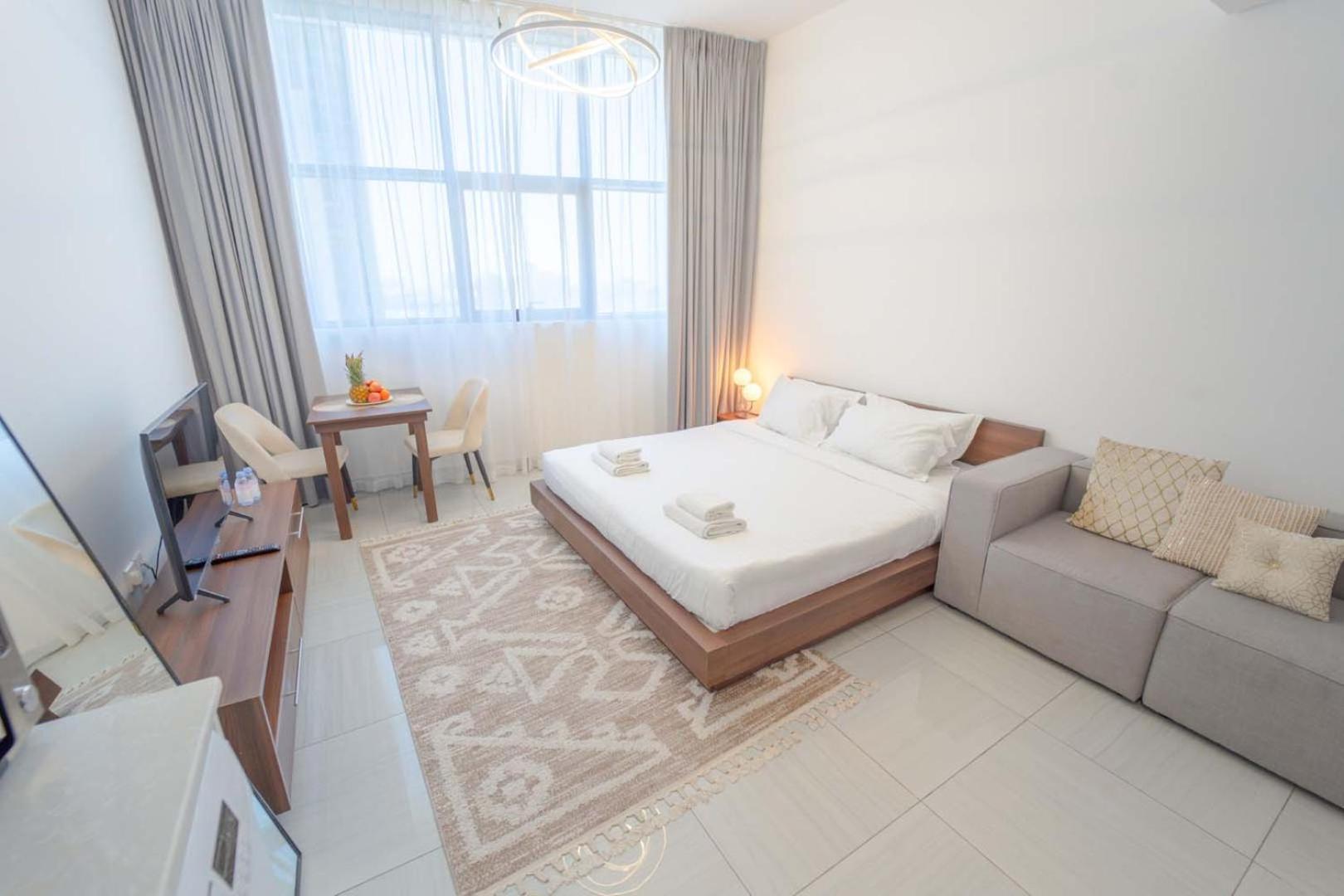 Aws Homes - Fully Equipped Cozy * Dubái