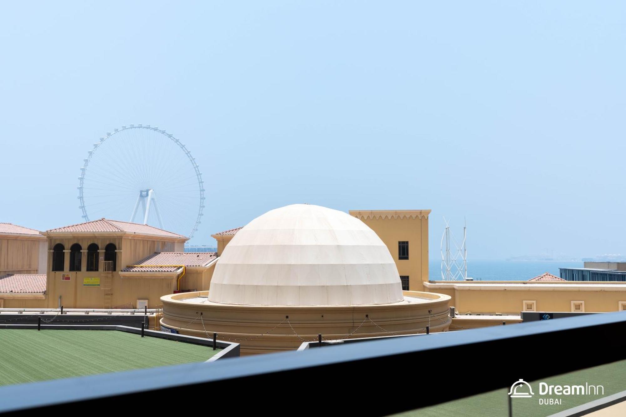 Dream - Rimal Jbr Apartament
