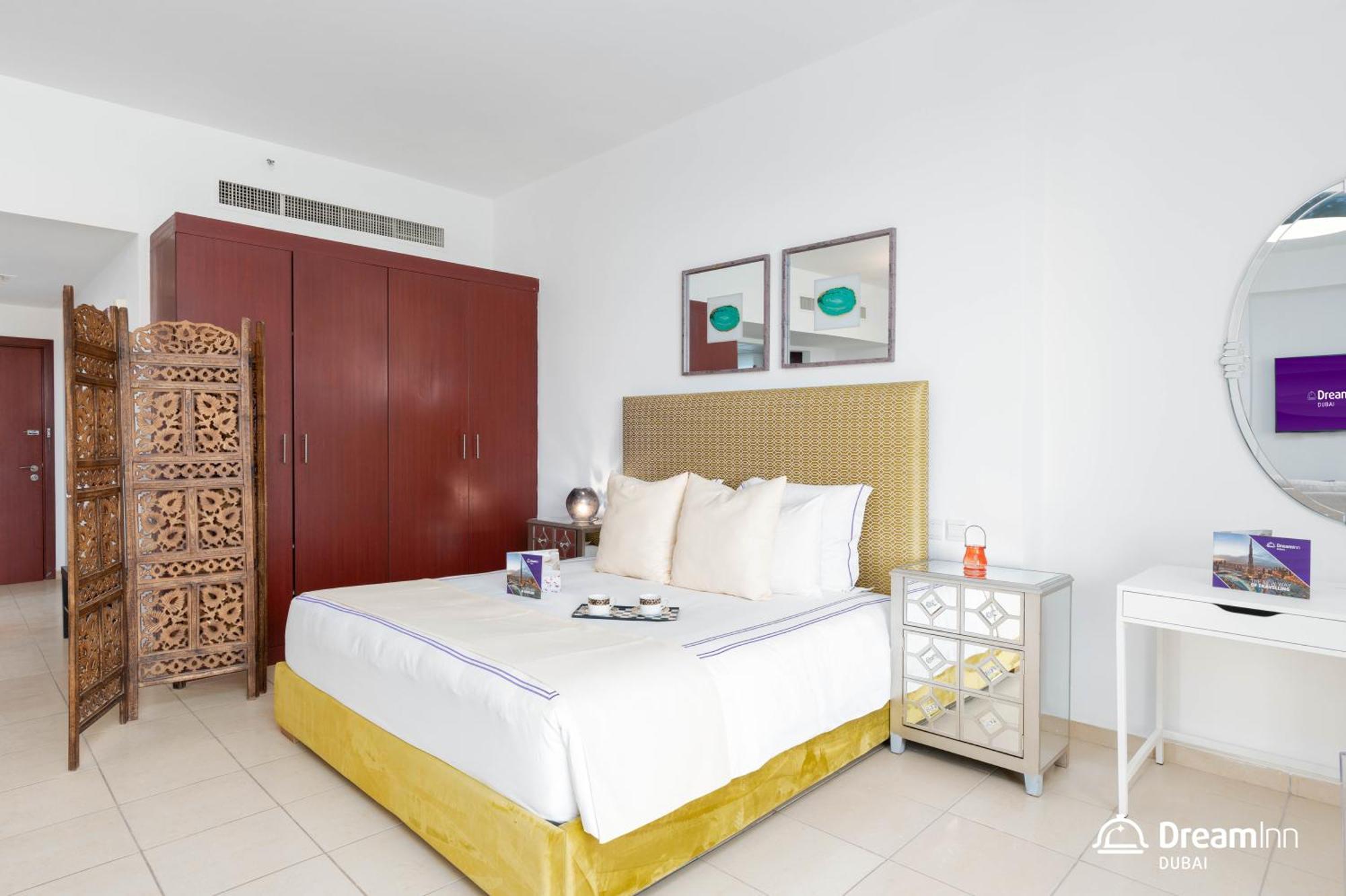 Apartament Dream - Rimal Jbr *