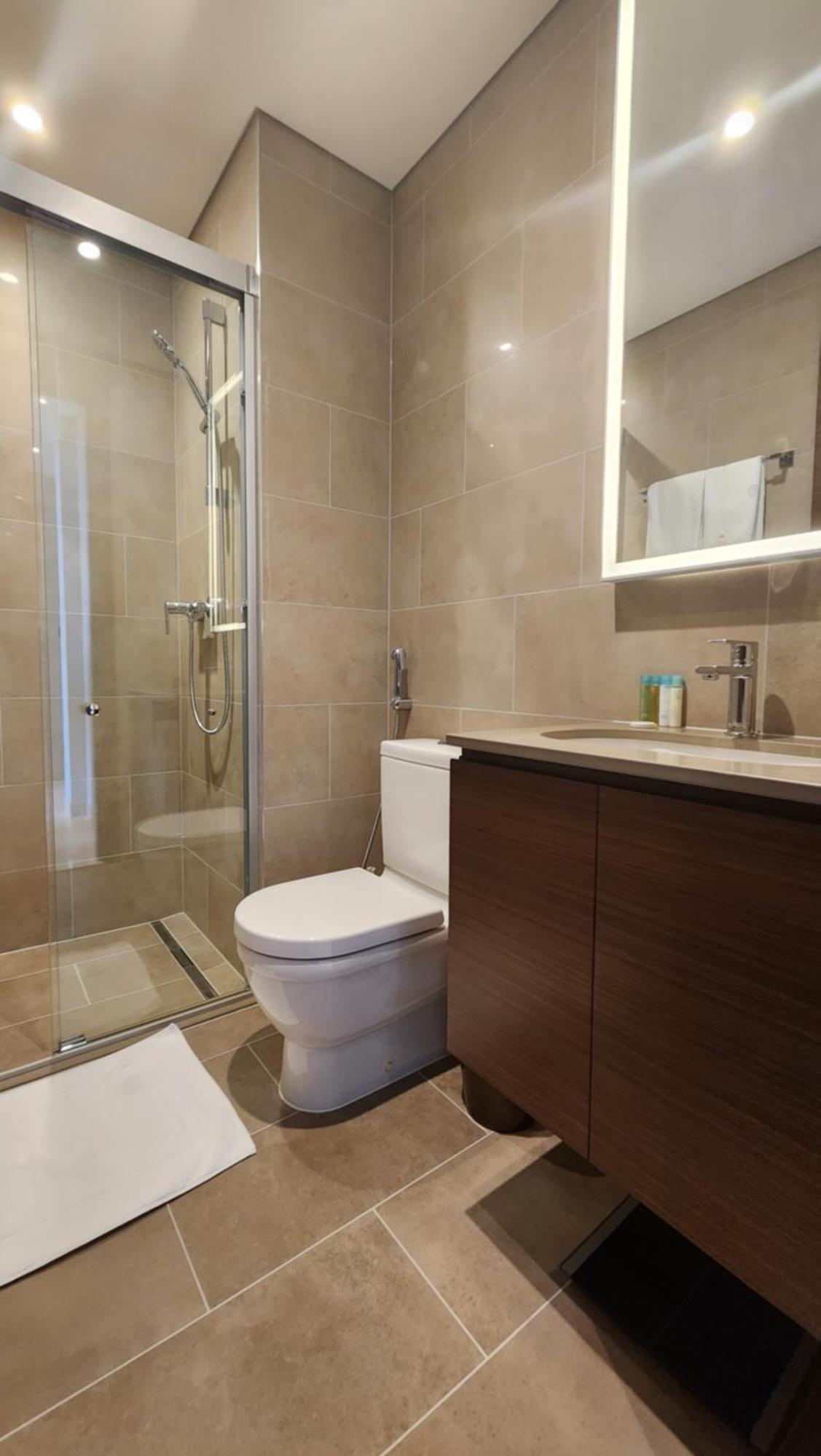 By Latinem Luxury 1br Cvr A1413 Near Burj Khalifa Appartement *