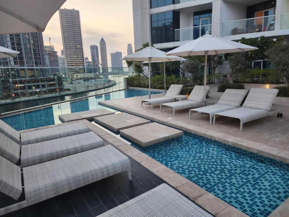 Appartement White Sage - Fancy With Mesmerizing Canal Views *