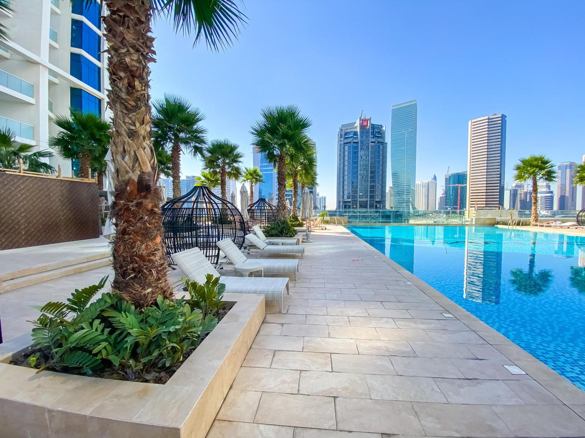 White Sage - Fancy With Mesmerizing Canal Views Appartement *