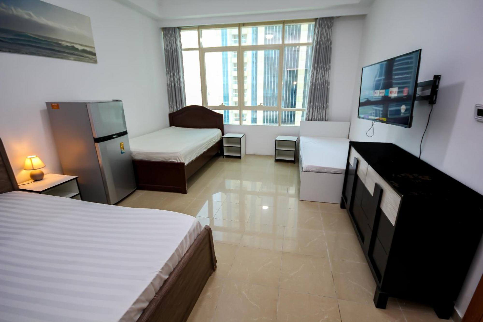 Aparthotel Wonderful Master For 