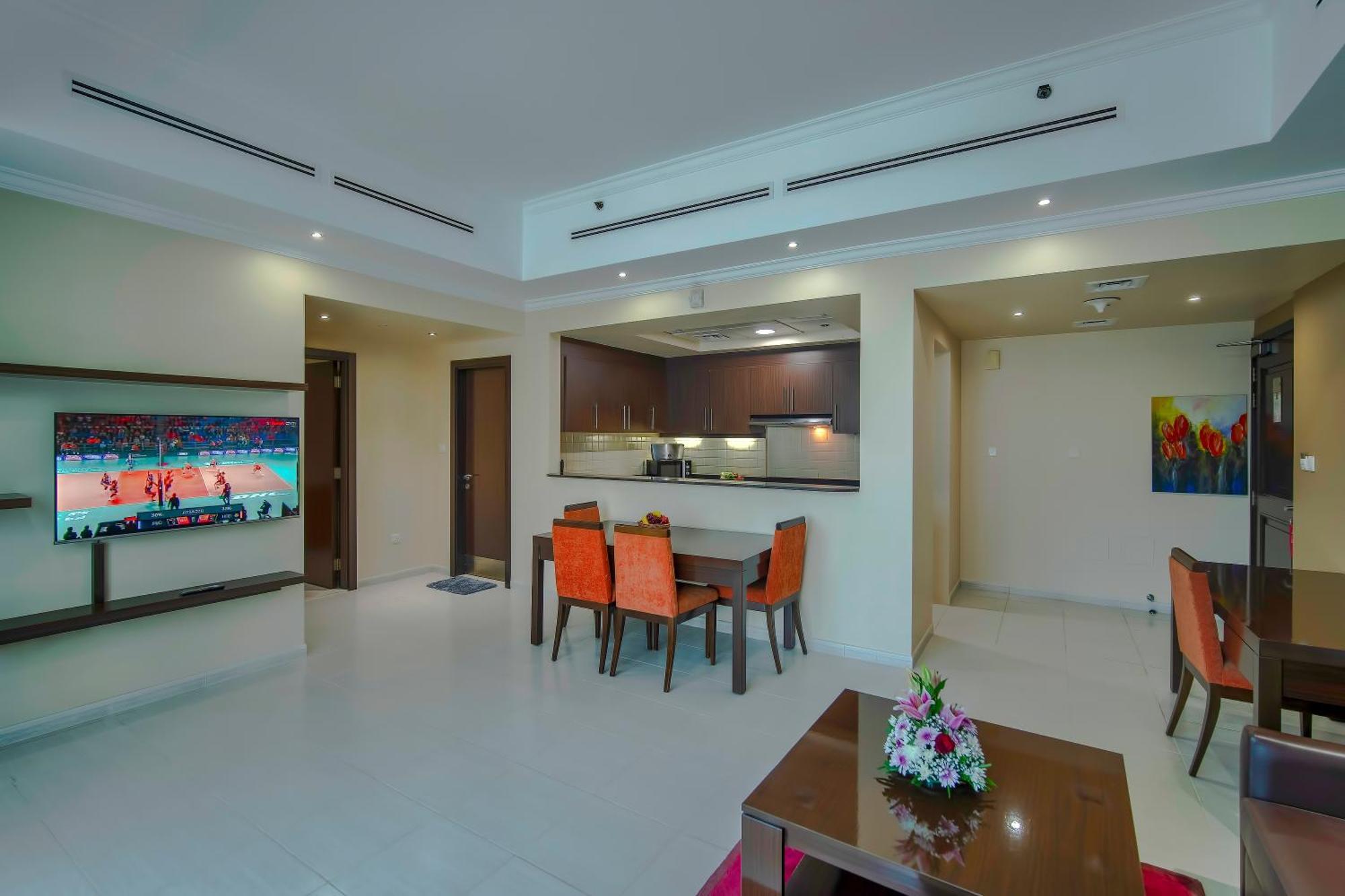 Hotel de apartamente Icon Delux Al Barsha - Formerly Abidos Dubai