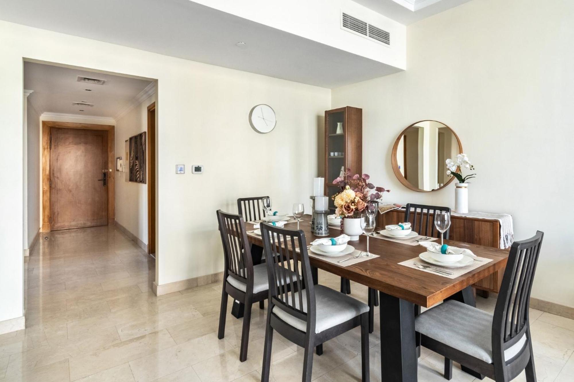 The Smart Concierge - Marinascape Oceanic Apartamento *