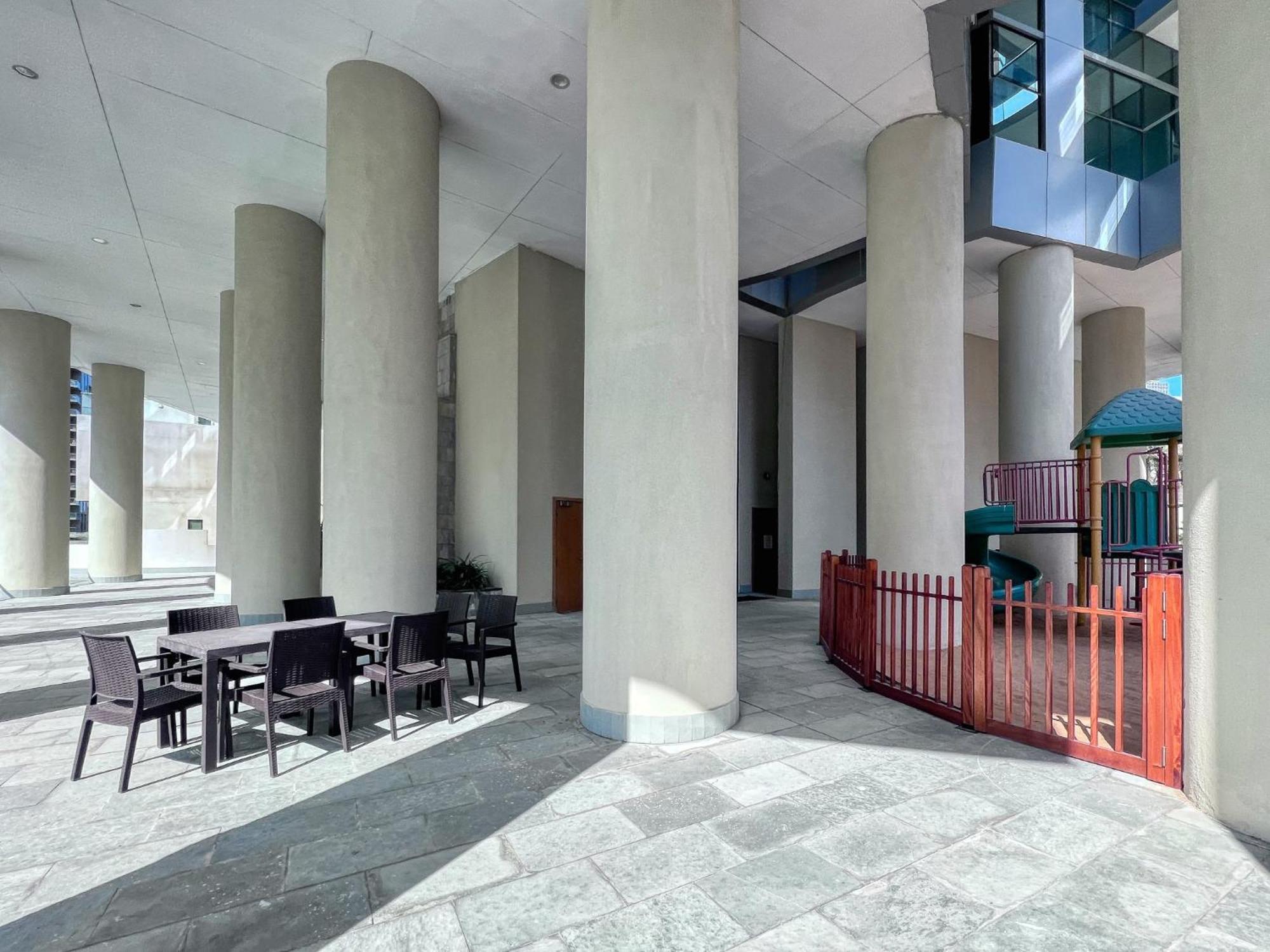 Apartamento The Smart Concierge - Marinascape Oceanic *