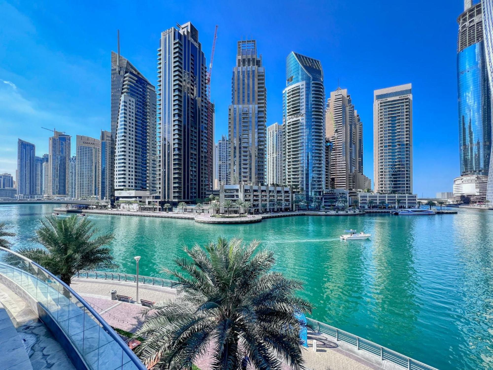 The Smart Concierge - Marinascape Oceanic Apartamento