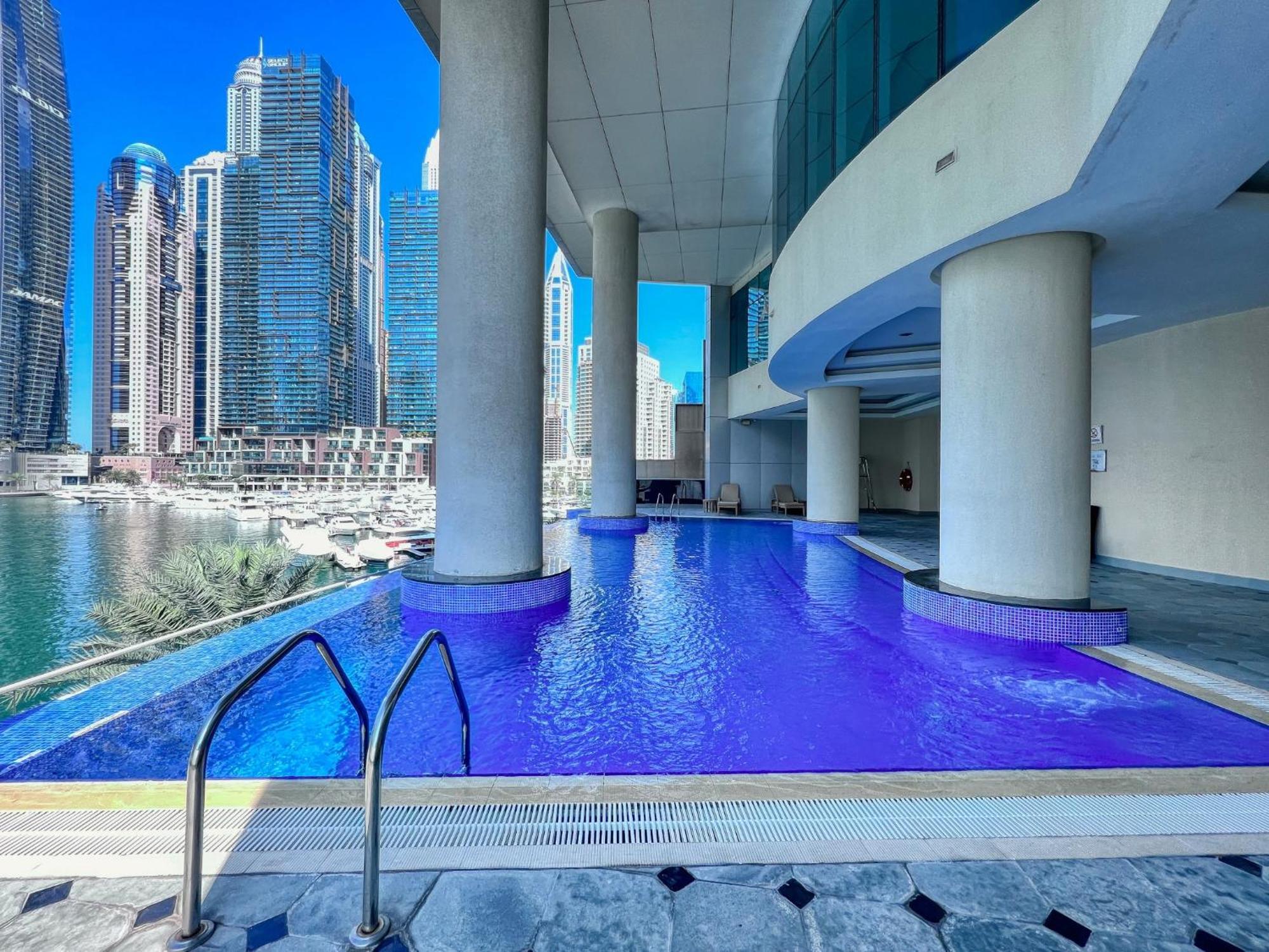 Apartamento The Smart Concierge - Marinascape Oceanic