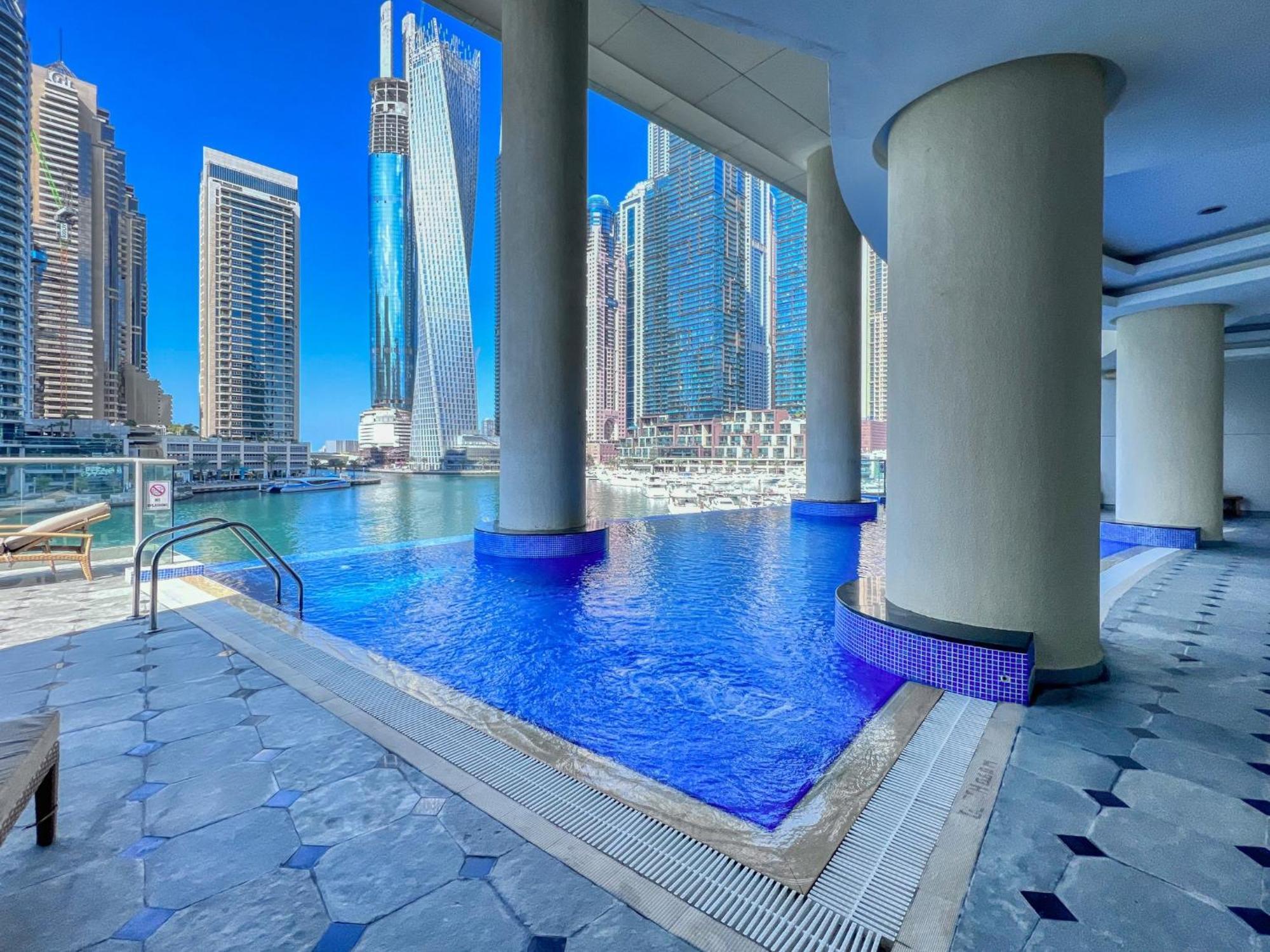 Apartamento The Smart Concierge - Marinascape Oceanic