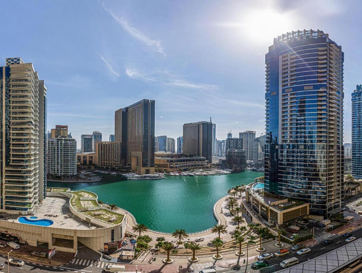 Ultimate 5br Duplex Sky With Private Pool And Panoramic Views By Exclusive Homes Apartment Dubai