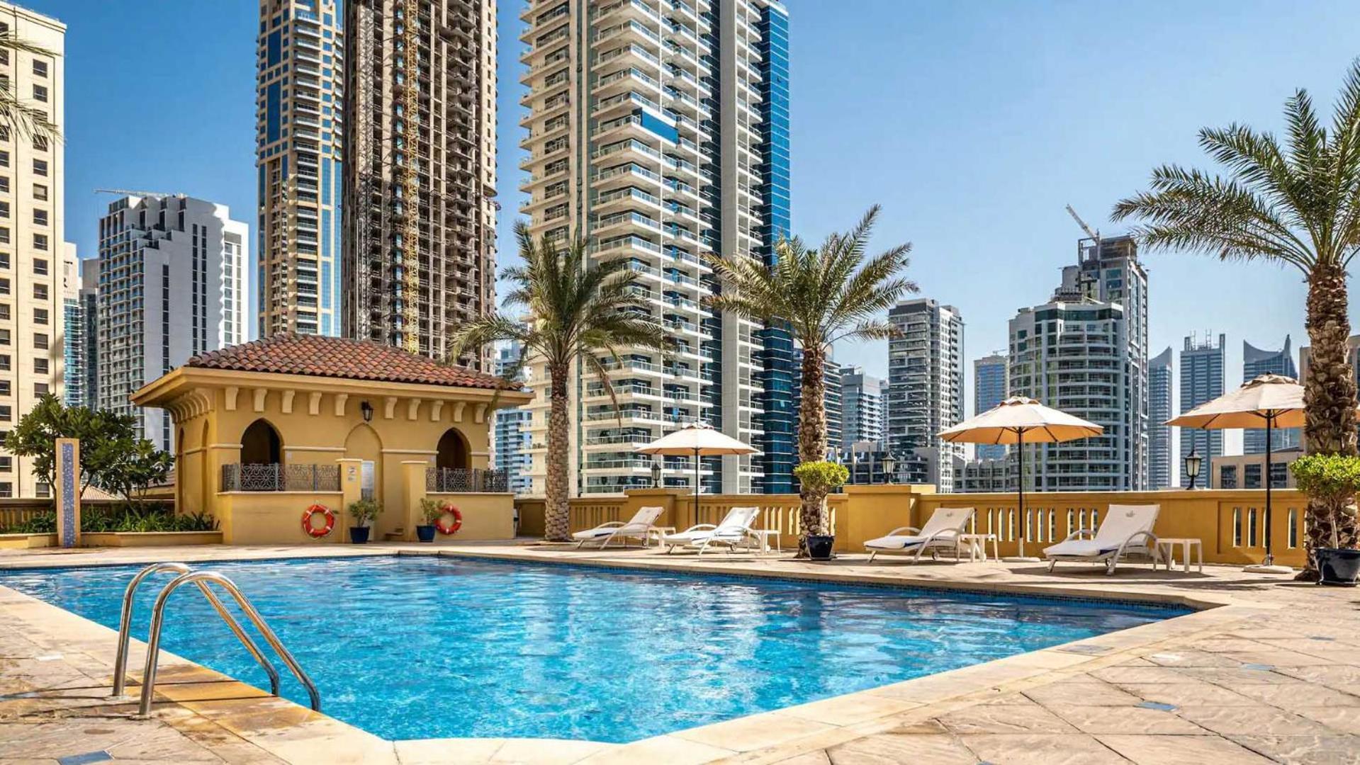 Apartment Ultimate 5br Duplex Sky With Private Pool And Panoramic Views By Exclusive Homes Dubai