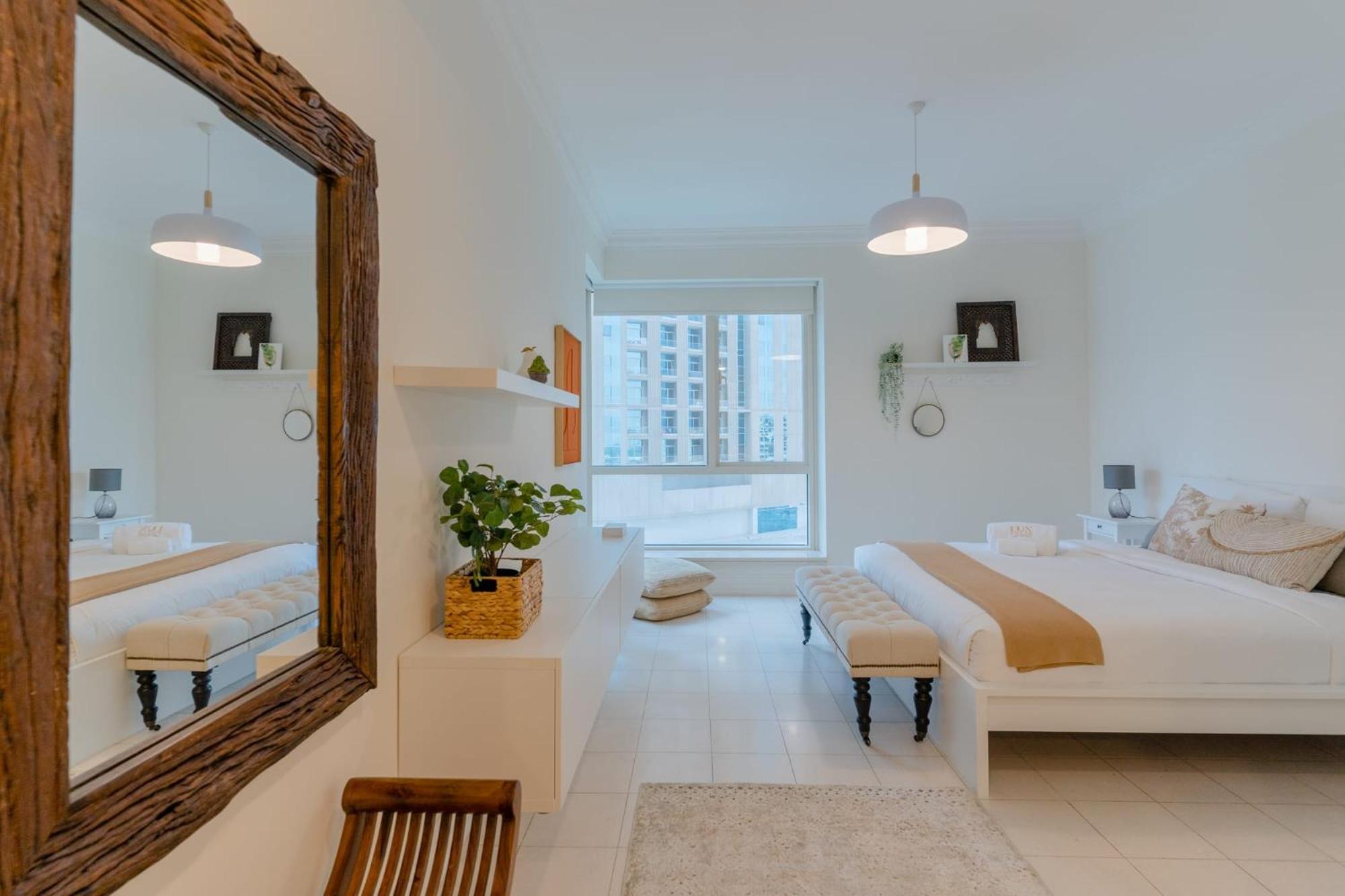 Luxfolio Retreats - Astonishing 3bhk * Dubai