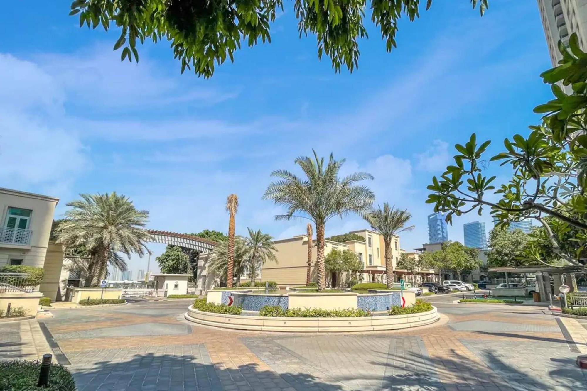 Apartment Luxfolio Retreats - Astonishing 3bhk Dubai