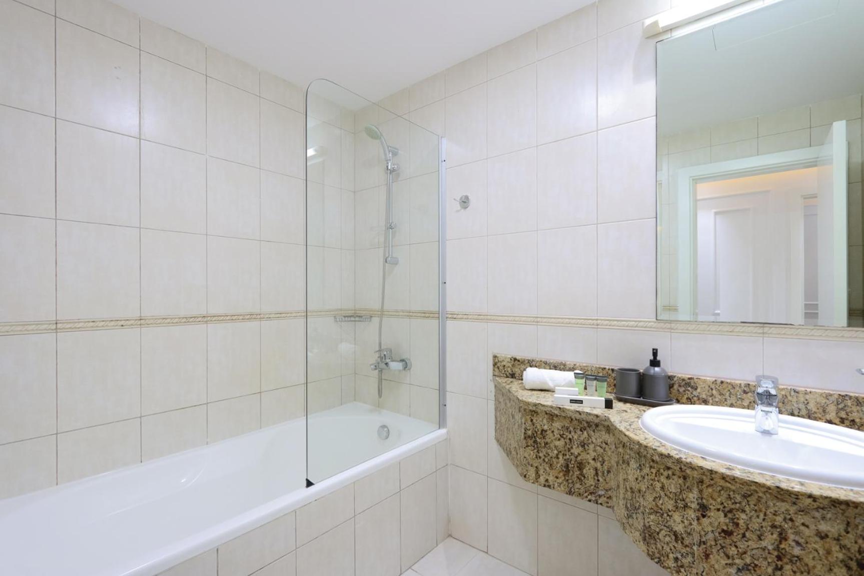 Livbnb - 3bhk With Sea And Palm Views Apartamento Dubai